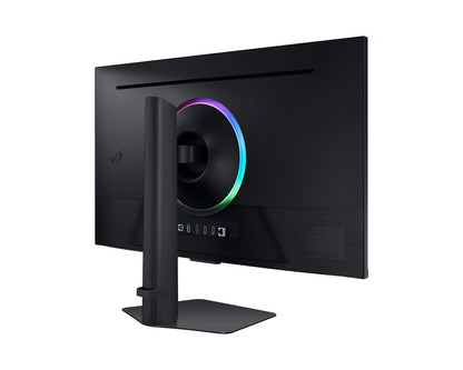 Samsung 32" Gaming Monitor G7 G70D Odyssey 4K 144Hz 1Ms