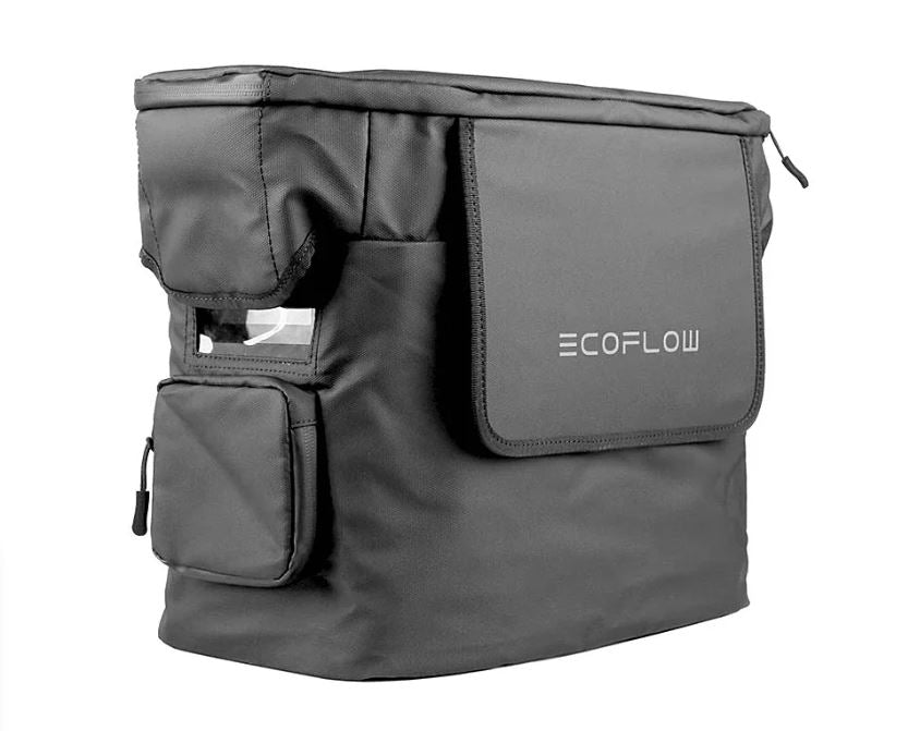 ECOFLOW Delta 2 Max Bag