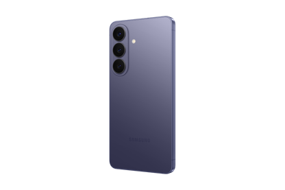 Samsung Galaxy S26 - 12GB - 256GB - 6.3" Cobalt Violet