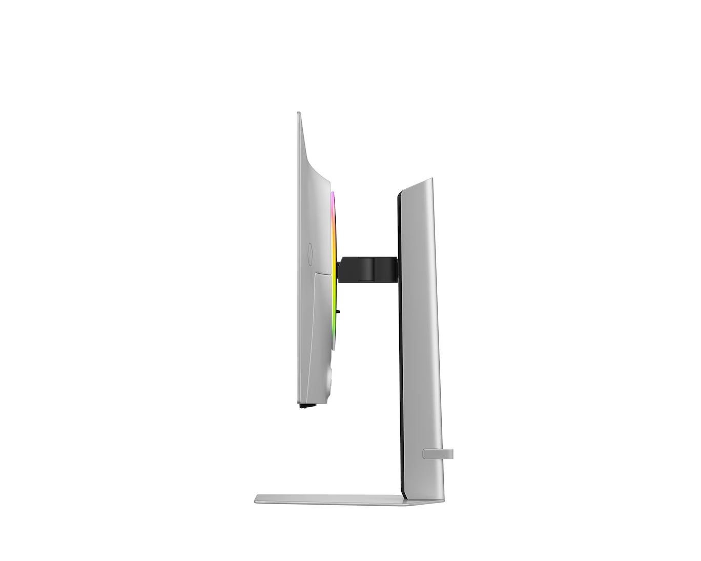 Samsung 27" Odyssey OLED G6 G60SF QHD 500 Hz 1Ms Response Time G-Synce with Pivot Gaming Monitor