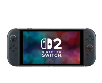 Nintendo Switch 2 with Controller