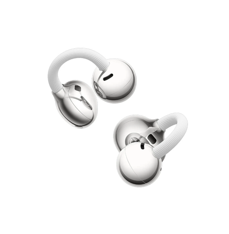 Huawei FreeClip 2 Earbuds - White – zstoreq8 Huawei FreeClip 2 Earbuds - White – zstoreq8