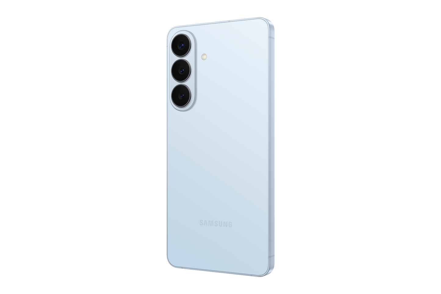 Samsung Galaxy S26+ - 12GB - 512GB - 6.7" Sky Blue