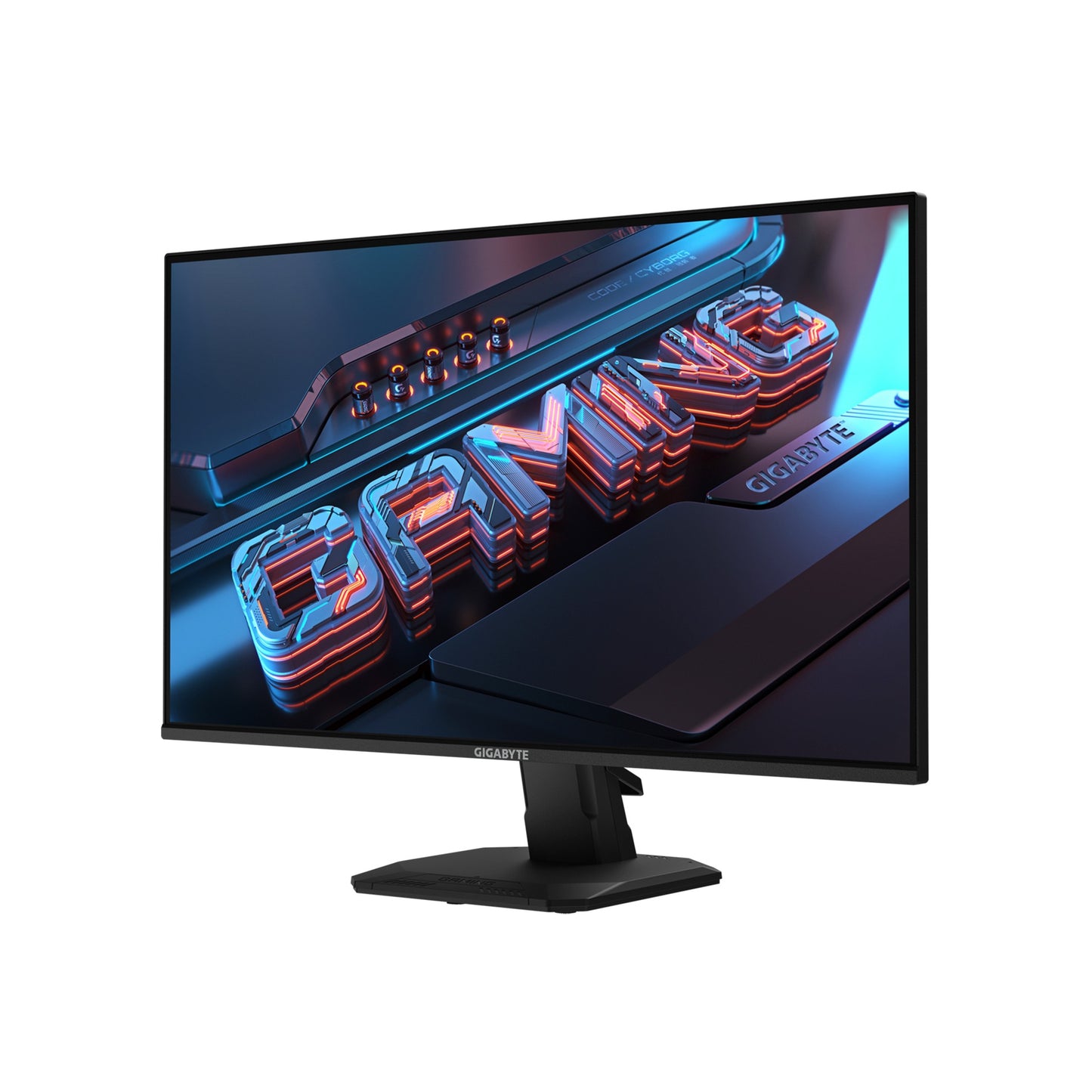 GigaByte GS25F2 25" FHD 200Hz, Low Blue Light, Flicker Free, DCI-P3 Gaming Monitor