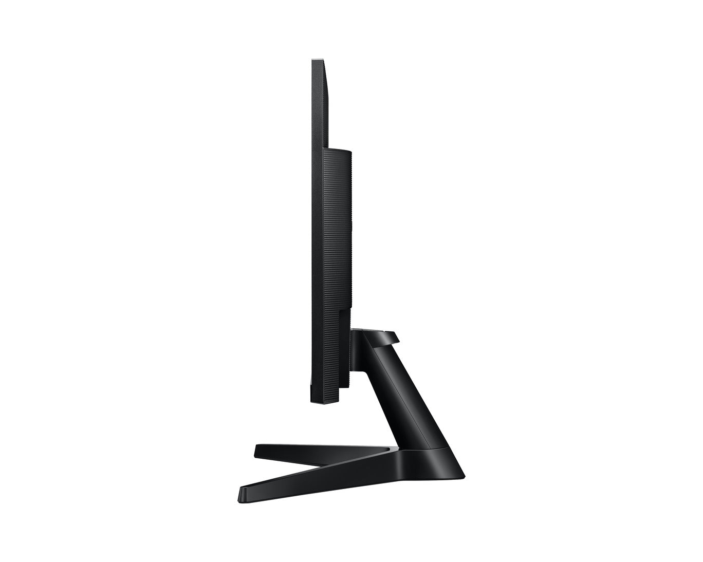 Samsung Essential Monitor 24-inch Full HD screen with a 100Hz refresh rate