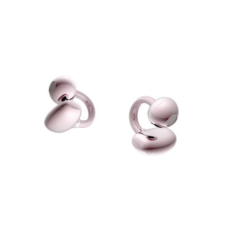 Honor Choice Earbuds Clip 2 Pro – Open-Ear - Bluetooth  Rose Gold