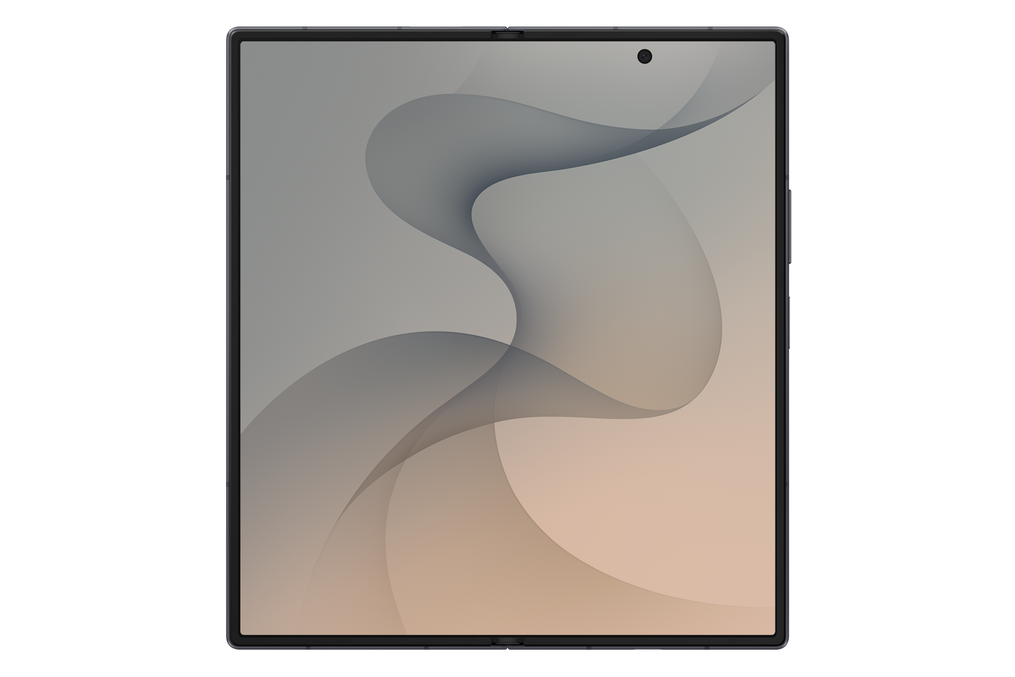 Samsung Galaxy Z Fold8 Ultra - 256GB-12GB RAM- 8.0" Dynamic AMOLED - Graphite