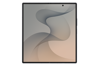 Samsung Galaxy Z Fold8 Ultra - 256GB-12GB RAM- 8.0" Dynamic AMOLED - Graphite