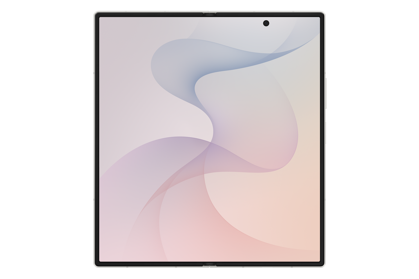 Samsung Galaxy Z Fold8 Ultra - 256GB-12GB RAM- 8.0" Dynamic AMOLED - Cream