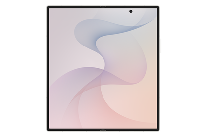 Samsung Galaxy Z Fold8 Ultra - 256GB-12GB RAM- 8.0" Dynamic AMOLED - Cream