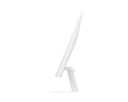 Samsung 27" White Smart Monitor M5
