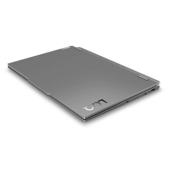 Lenovo LOQ 15IRX9 Gaming Laptop Intel Core i7-13650HX 24GB RAM 512GB SSD NVIDIA GeForce RTX 3050 6GB 15.6" FHD (Windows 11 Pro License) - Luna_Grey