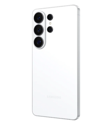Samsung Galaxy S26 Ultra 12GB - 256GB - 6.9"  White
