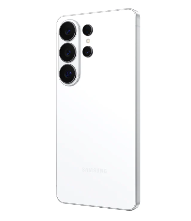 Samsung Galaxy S26 Ultra 16GB - 1TB - 6.9"  White
