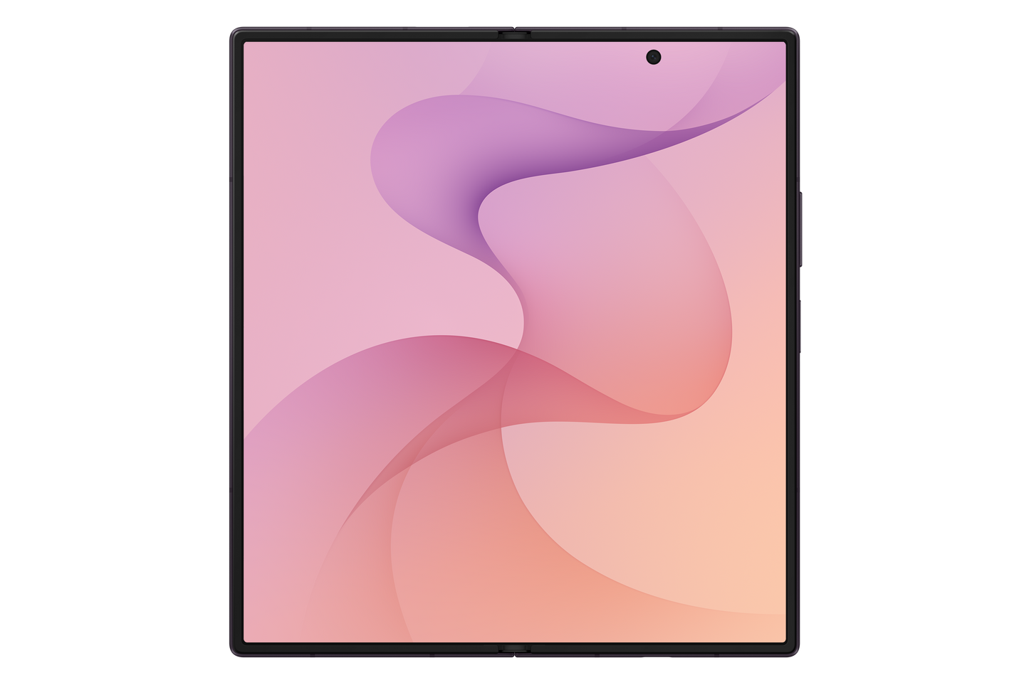 Samsung Galaxy Z Fold8 Ultra - 256GB-12GB RAM- 8.0" Dynamic AMOLED - Violet Shadow
