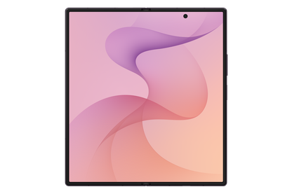 Samsung Galaxy Z Fold8 Ultra - 256GB-12GB RAM- 8.0" Dynamic AMOLED - Violet Shadow