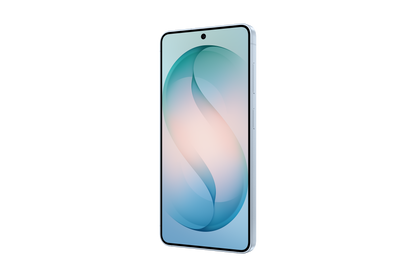 Samsung Galaxy S26 - 12GB - 256GB - 6.3" Sky Blue
