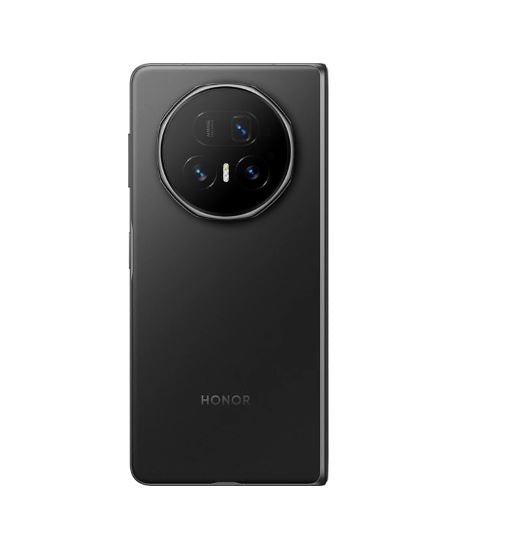 Honor Magic V5 5G Foldable Smartphone, 16 GB RAM, 512 GB Storage, Black
