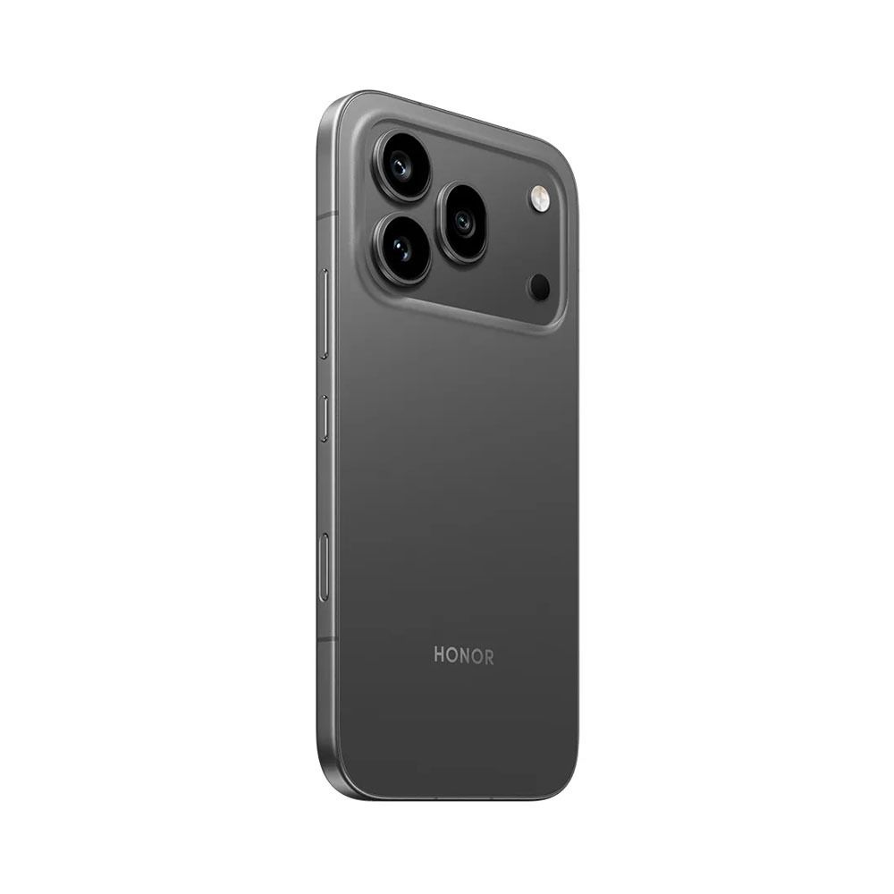 HONOR 600 Pro - 12GB RAM - 512GB - 6.57"  5G - Black