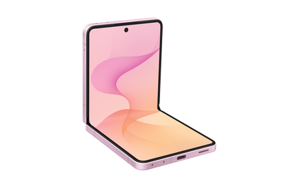 Samsung Galaxy Z Flip8 -512GB-12GB RAM - 6.9"Dynamic AMOLED - Pink