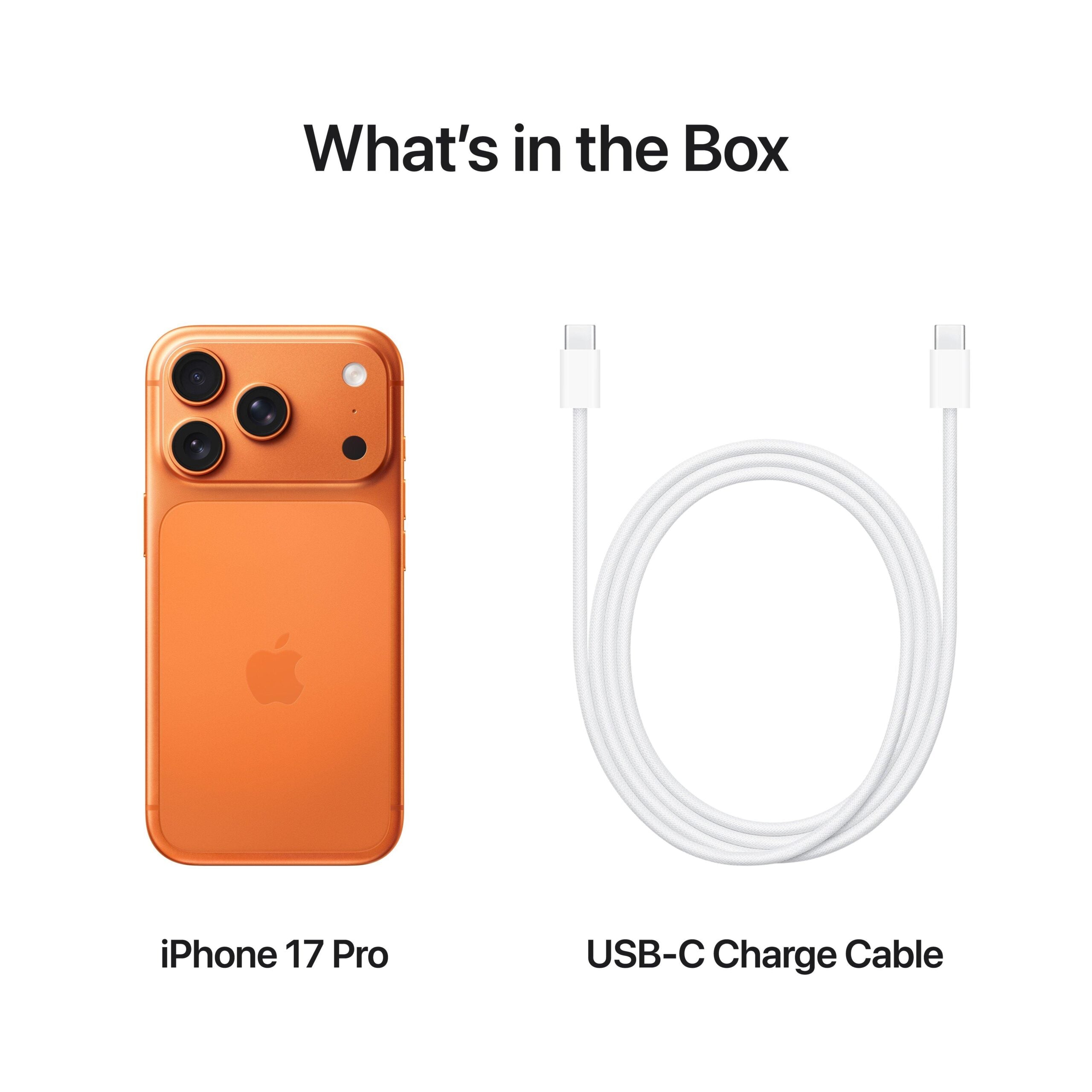 新品未開封 iPhone 17 Pro Max 512GB オレンジ Buy iPhone 17 Pro Max 512GB Cosmic Orange - Apple