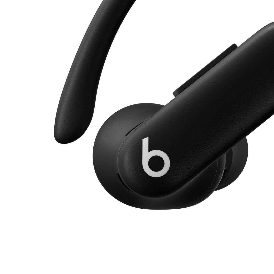 Beats Powerbeats Pro 2 Wireless Earbud - Bluetooth- In-Ear - Jet Black
