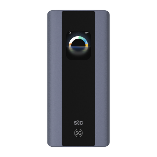 Huawei Router 5G-STC Mobile WiFi Pro 5