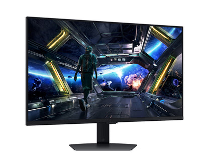 Samsung 32" Gaming Monitor G7 G70D Odyssey 4K 144Hz 1Ms