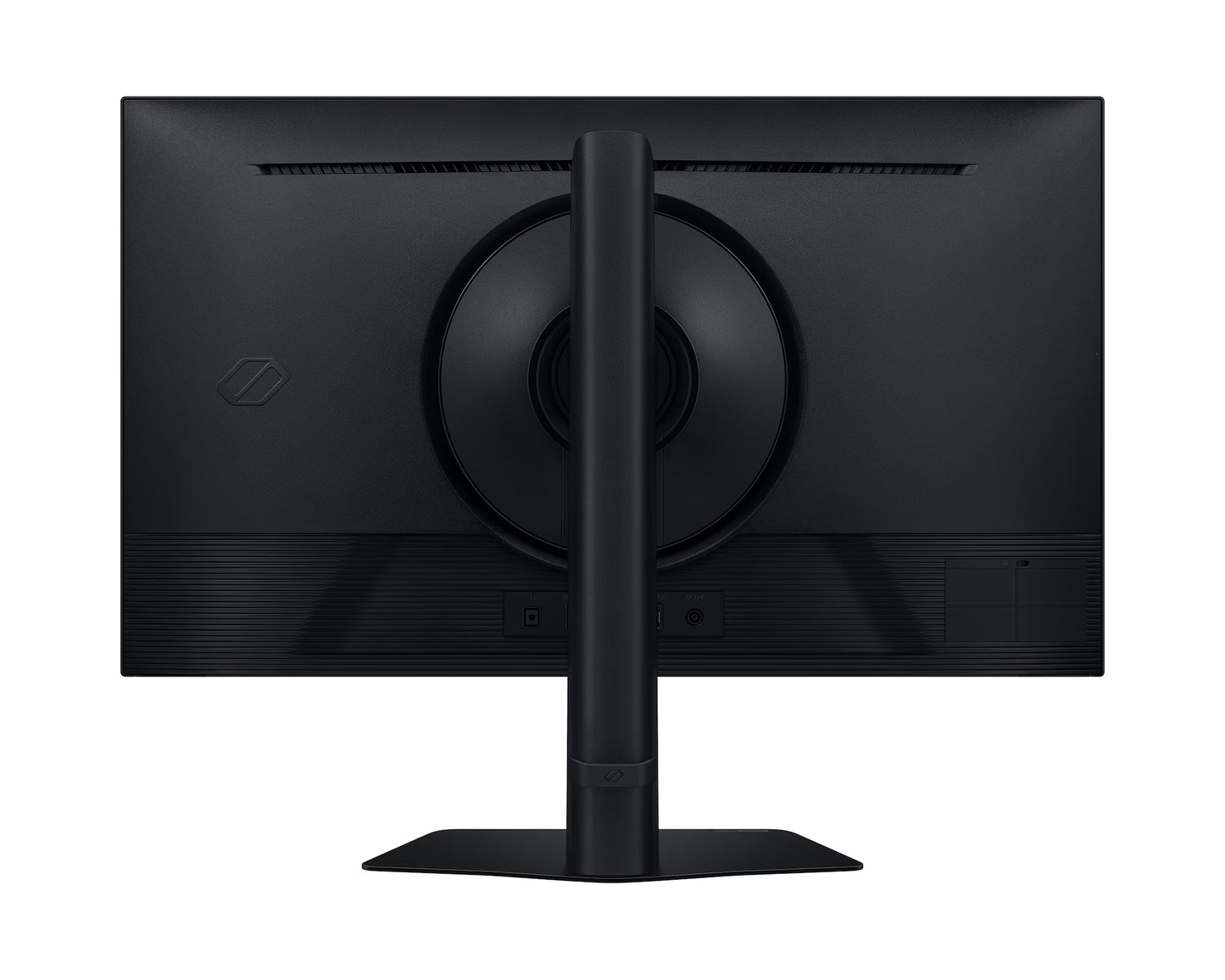 Samsung 27" Odyssey G6 G60F QHD 350Hz 1Ms Response Time G-Sync with Pivot Gaming Monitor