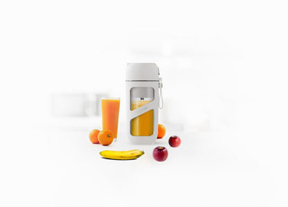 Porodo Lifestyle Juice & Smoothie Blender Vacuum Fresh Portable