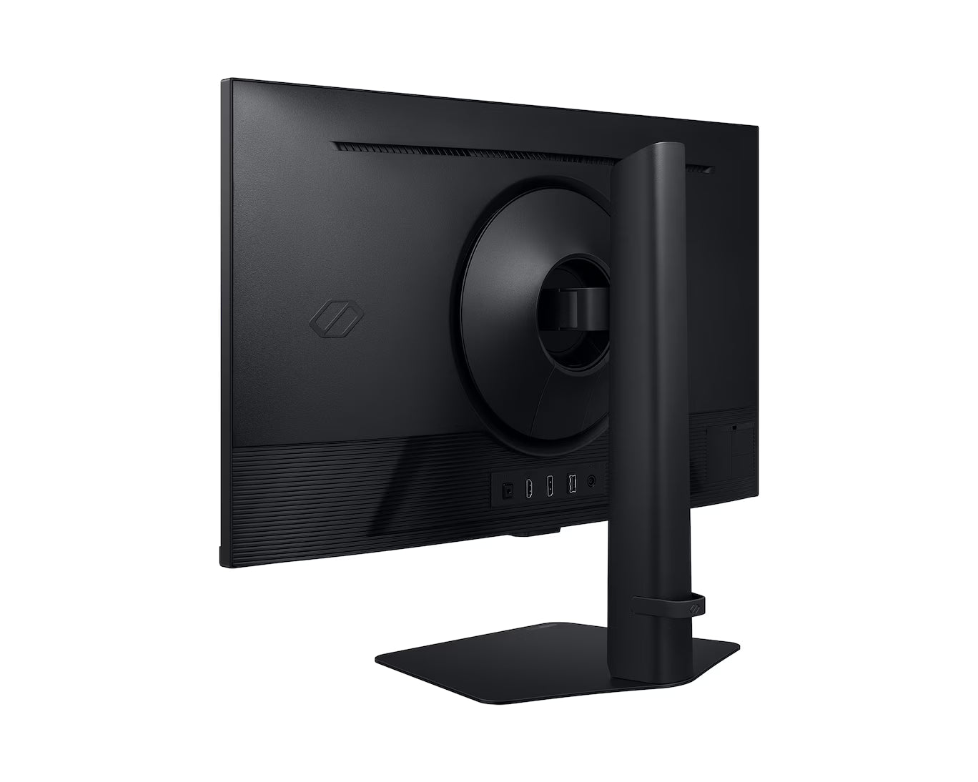 Samsung 27" Odyssey G6 G60F QHD 350Hz 1Ms Response Time G-Sync with Pivot Gaming Monitor