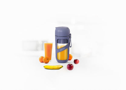 Porodo Lifestyle Juice & Smoothie Blender Vacuum Fresh Portable