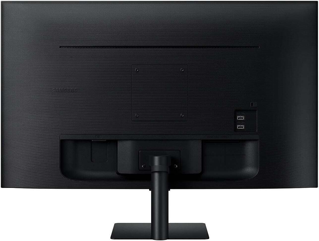 Samsung M50D 27-inch Smart Monitor with Multi-Device Experience