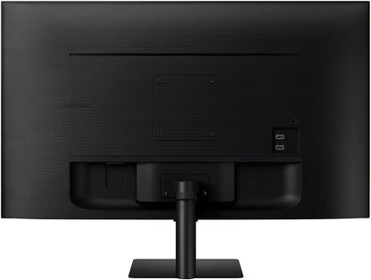 Samsung M50D 27-inch Smart Monitor with Multi-Device Experience