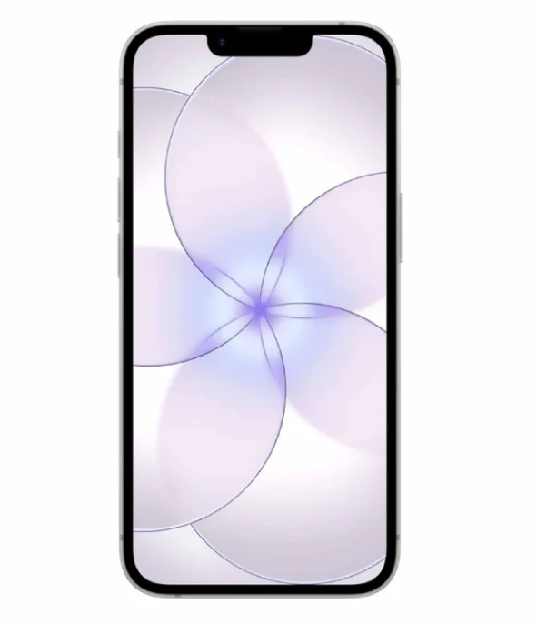 Apple iPhone 17E 256GB - 5G - Middle East Version – White
