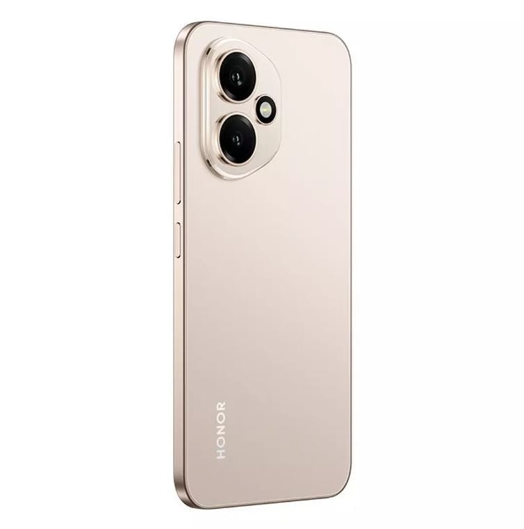 Honor 400 -12GB - 512GB- 5G Phone – Gold