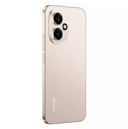 Honor 400 -12GB - 512GB- 5G Phone – Gold