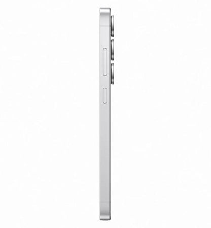 Samsung Galaxy S25 Ultra -1TB Titanium White Silver