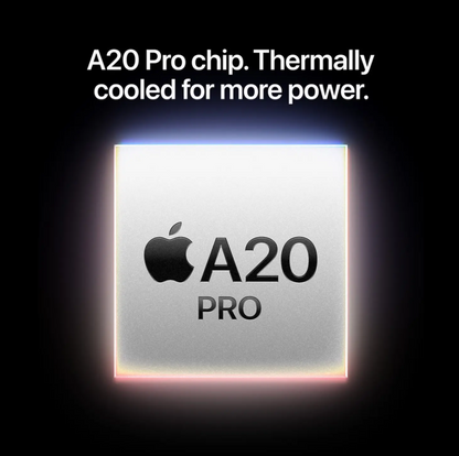 iPhone 18 Pro 256GB Black