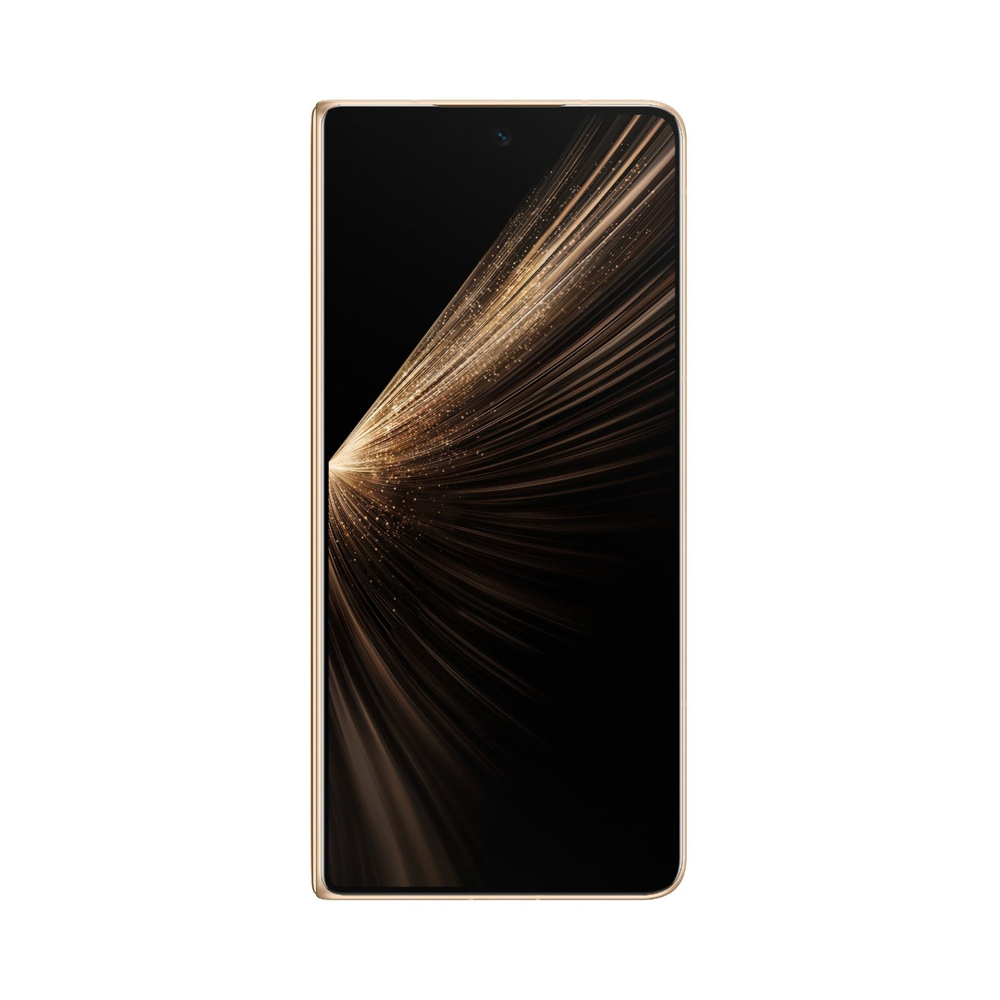 Honor Magic V5 5G Foldable Smartphone, 16 GB RAM, 512 GB Storage, Reddish Brown