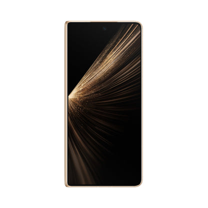 Honor Magic V5 5G Foldable Smartphone, 16 GB RAM, 512 GB Storage, Reddish Brown