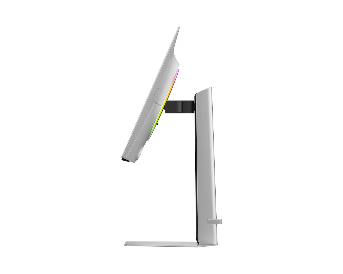 Samsung 27" Odyssey OLED G6 G60SF QHD 500 Hz 1Ms Response Time G-Synce with Pivot Gaming Monitor