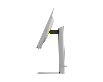 Samsung 27" Odyssey OLED G6 G60SF QHD 500 Hz 1Ms Response Time G-Synce with Pivot Gaming Monitor