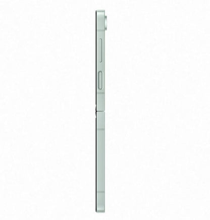 Samsung Galaxy Z Flip 6 - 512GB / Mint / 5G / 6.7"