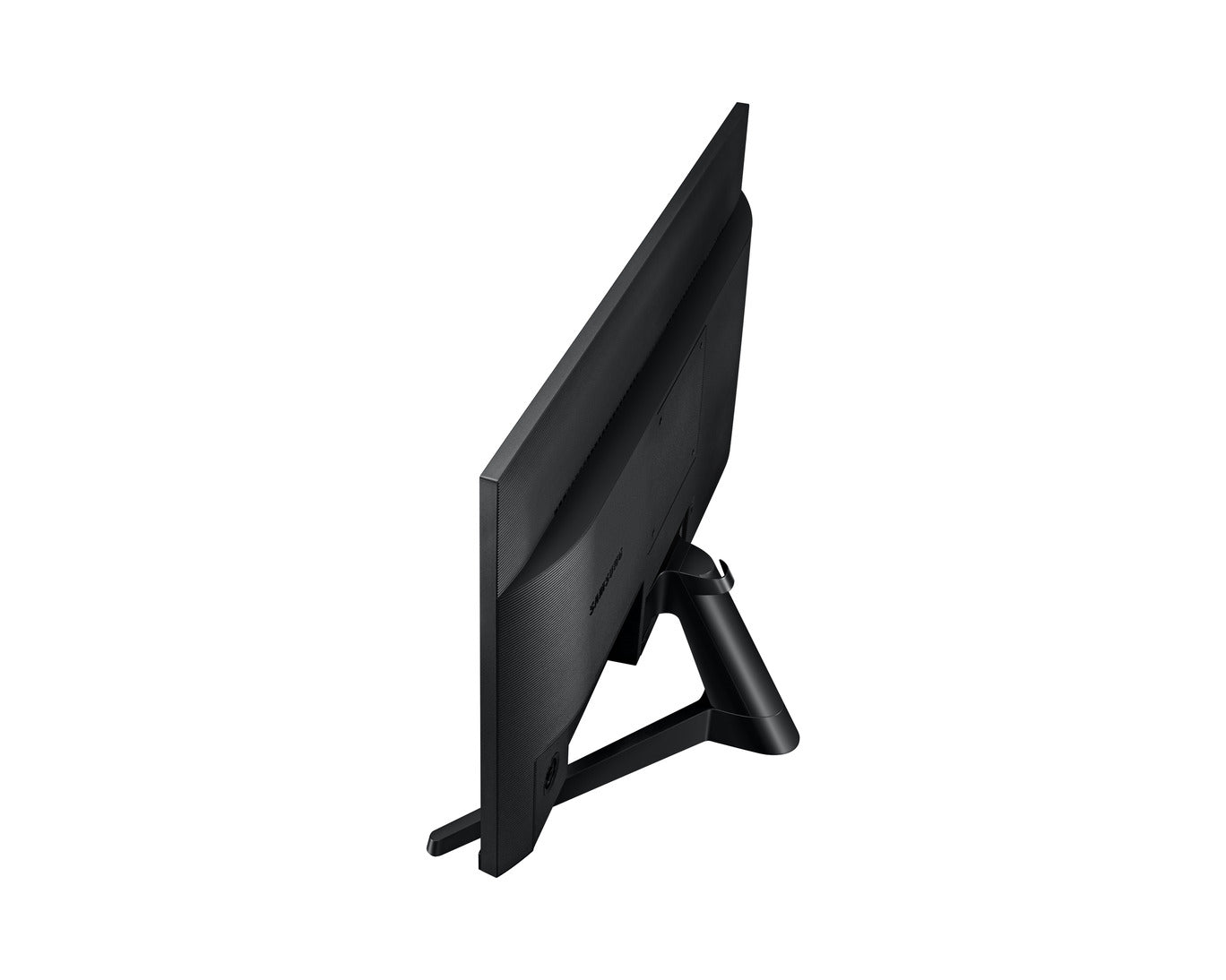 Samsung Essential Monitor 24-inch Full HD screen with a 100Hz refresh rate