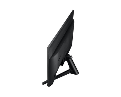 Samsung Essential Monitor 24-inch Full HD screen with a 100Hz refresh rate