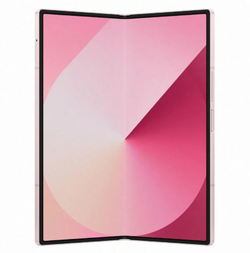 Samsung Galaxy Z Fold 6 - 512GB / Pink / 5G - 7.6-Inch Samsung Galaxy Z Fold 6 - 512GB / Pink / 5G - 7.6-Inch