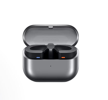 Samsung Galaxy Buds 3 – Silver