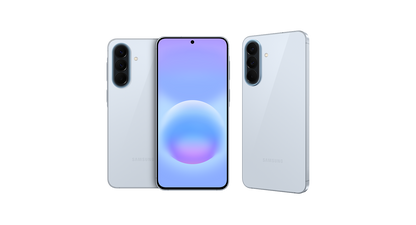Samsung Galaxy A57 - 8GB - 256GB - 6.7" Super AMOLED Plus - Awesome Iceblue