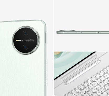 HUAWEI Matepad Pro Tablet - WiFi-Pencil 512GB -12GB RAM 12.2" Green